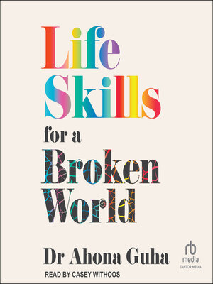 cover image of Life Skills For a Broken World